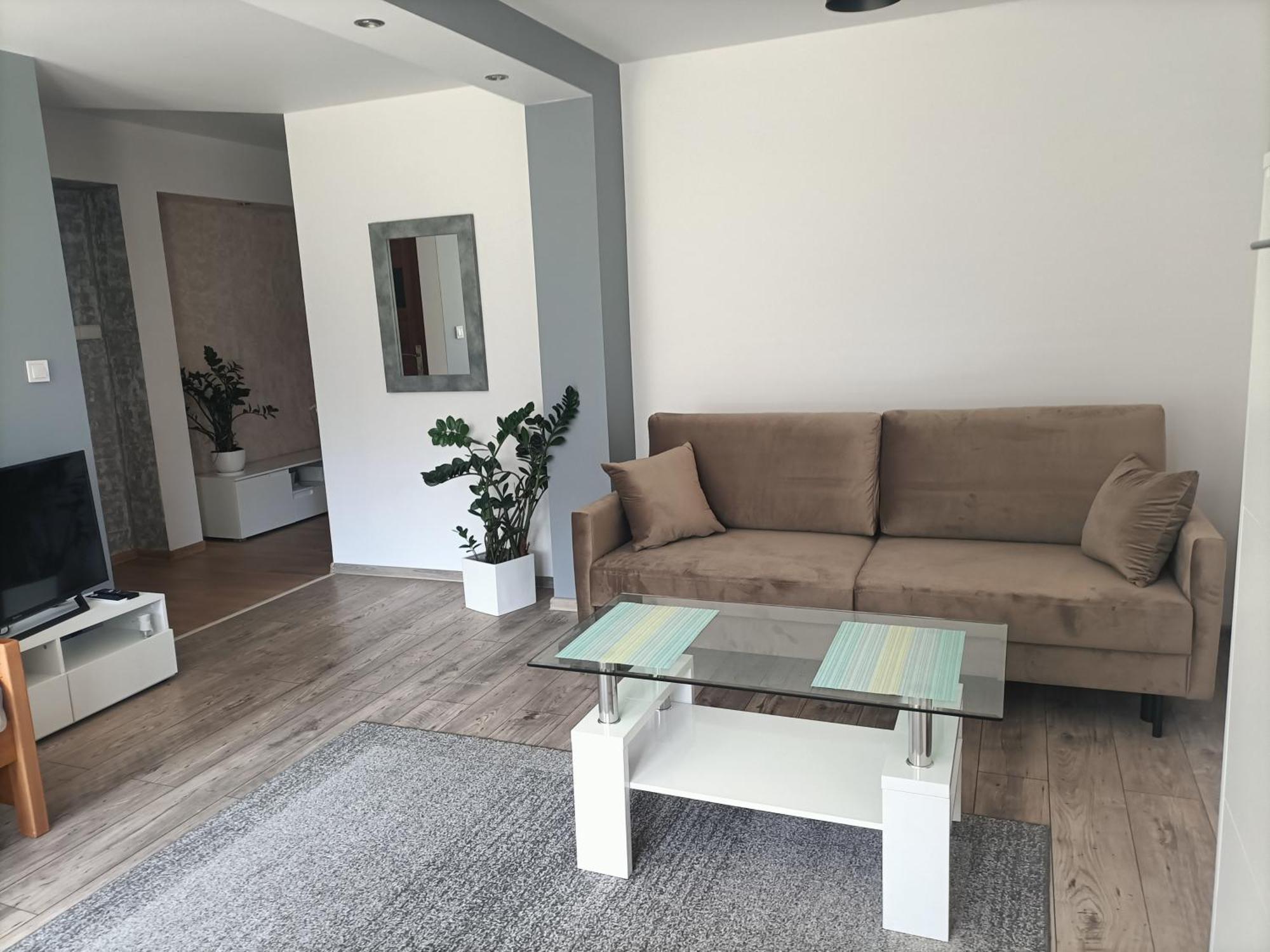 Apartament Blekit Nieba Тыкоцин Экстерьер фото